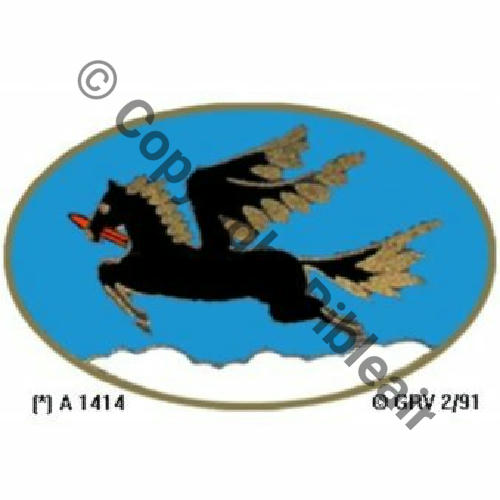A1414  2012 BR.108 A1414 1e DRILLE (Pilotes) GRV.2.91 BRETAGNE ISTRES Src.GRV.2.91 via H.GUYOT 